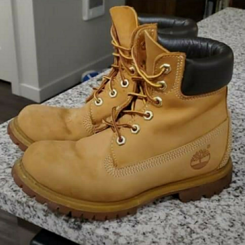 Women's Timberland Boots